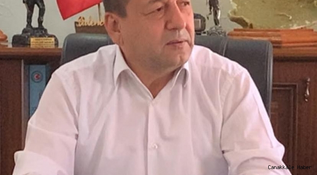 Şube Başkanı Aydın: &quot;Madenciler öldüklerinde değil, sağlıklarında değer görsün&quot;