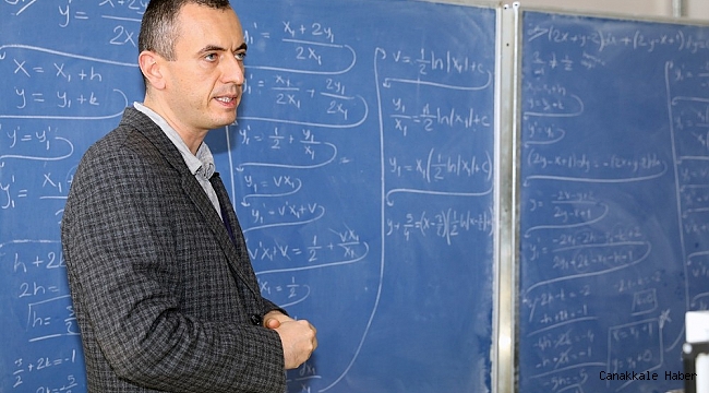 SUBÜ&#039;den yazılım meraklılarına birlikte çalışma daveti