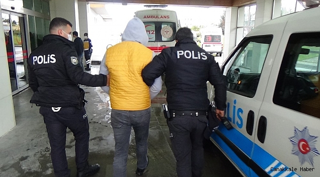 Suç örgütü üyesi Karaman&#039;da kimlik değiştirmek isterken yakalandı