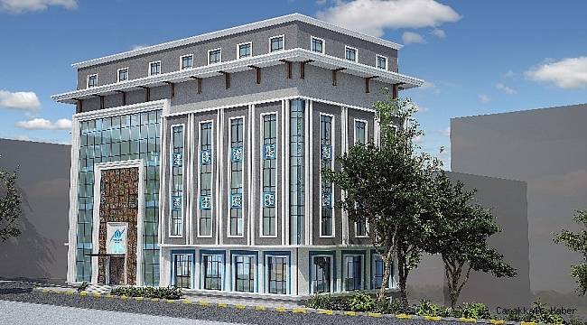 Sultangazi&#039;de gençlere bir hizmet daha kazandırılıyor