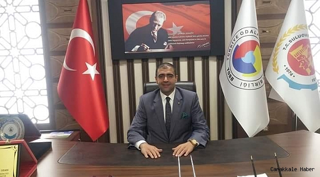 Suluova TSO&#039;dan vatandaşa çağrı: &quot;Alışverişi yerel esnaftan yapalım&quot;