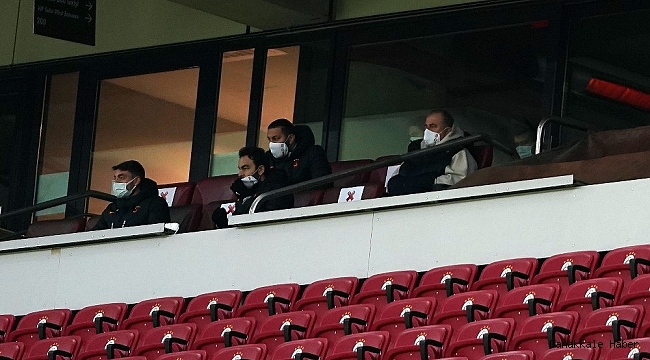 Süper Lig: Galatasaray: 3 - Göztepe: 1