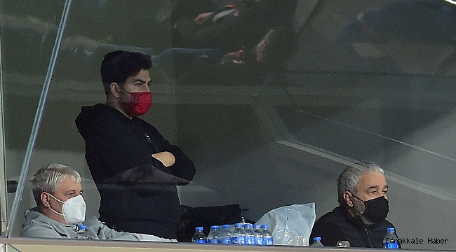 Süper Lig: Medipol Başakşehir: 1 - Gaziantep Futbol Kulübü: 2