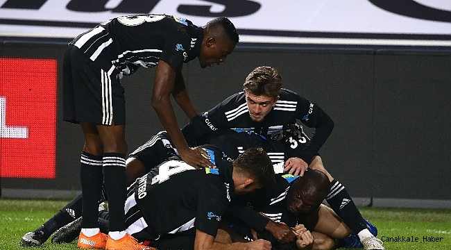 Süper Lig&#039;de 11. hafta heyecanı