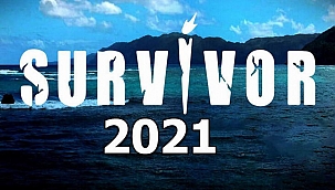 Survivor 2021 yarışmacı kadro belli oluyor!