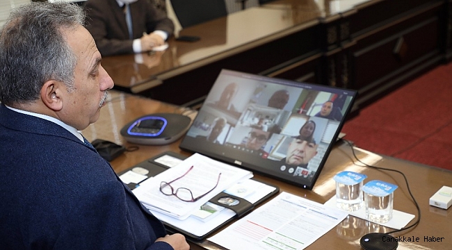 Talas Vefa Destek Grubu&#039;ndan memnuniyet oranı yüzde 98