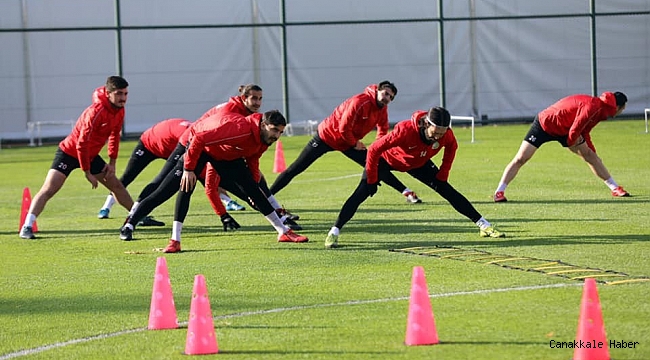 Talasgücü, kurallara uyarak çalışıyor