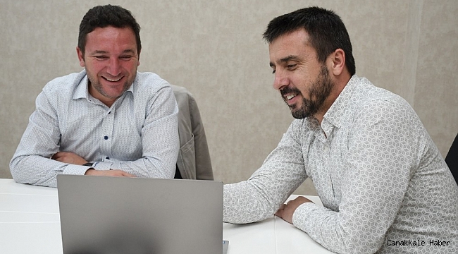 Tanır: &quot;2021 yılı proje yılı olacak&quot;