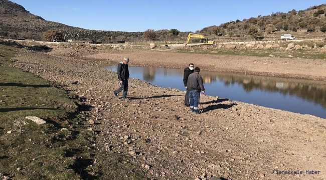 Tarımsal kalkınmaya büyükşehir desteği