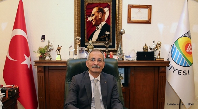 Tarsus Belediyesinden Yerel Yönetimlerde İş Sağlığı ve Güvenliği Sempozyumu