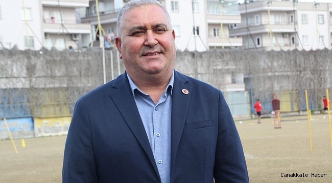 Tarsus İdman Yurdu&#039;nda 3 puan sevinci