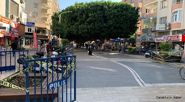 Tarsus&#039;ta korona virüs tedbirleri artırıldı