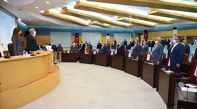 Tarsus'ta toplu konutlar 30 Haziran'da hak sahiplerine teslim edilecek