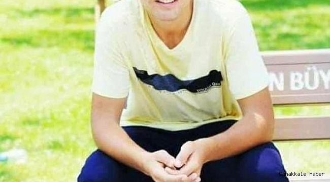 Tarsus'ta trafik kazası: 1 ölü, 1 yaralı