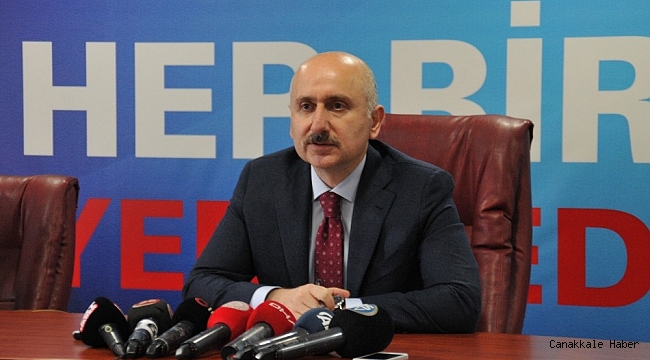 Taşıt trafiği yüzde 179 artmasına rağmen trafik kazalarında yüzde 80 azaldı