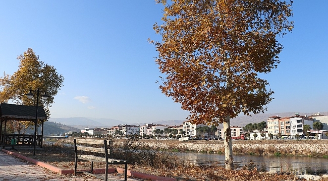 Taşova kısıtlamaya uydu