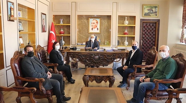 Tavşanlı OSB&#039;ye yeni yatırımlar