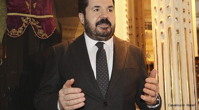 Tehdit edilen Belediye Başkanı Savcı Sayan İHA&#039;ya konuştu