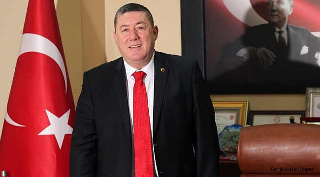 Tekin&#039;den ikametgah çağrısı, &quot;Daha güçlü bir Alaplı için bu çağrıya kulak verin&quot;