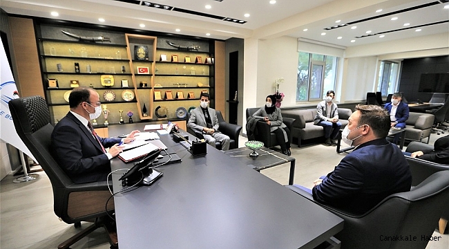 Tekstil atıkları, ihtiyaç sahibi ailelere destek sağlayacak