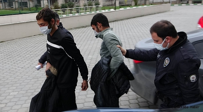 Telekom&#039;un kablolarını çalan pişkin hırsız: &quot;Yaptıklarımdan pişman değilim, aklım yapamadıklarımda&quot;