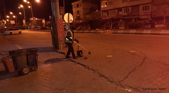 Temiz bir Gölbaşı için çalışmalar devam ediyor