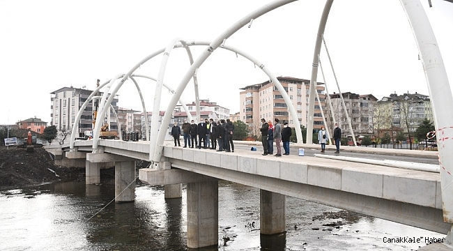 Terme Çayı Islah Projesi&#039;nde etüt hazırlıkları başladı
