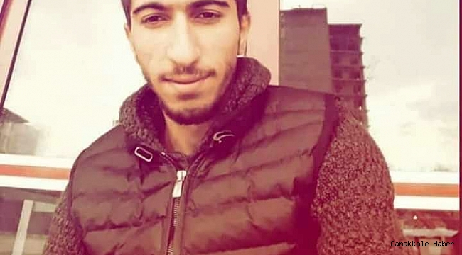 Tersane işçisi elektrik akımına kapılarak öldü