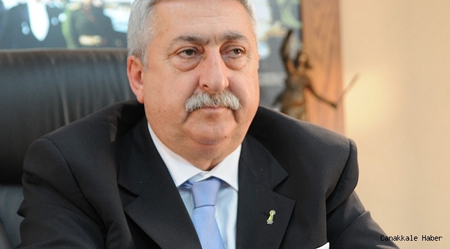 TESK Genel Başkanı Palandöken: "Ankara Milli Mücadele'nin kalbi oldu"