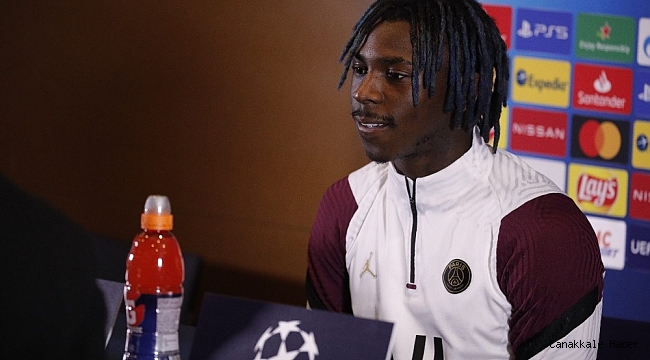 Thomas Tuchel: &quot;Başakşehir basite alacağımız bir takım değil&quot;