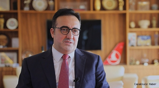 THY, havacılık tarihinin en zorlu yılının değerlendirdi