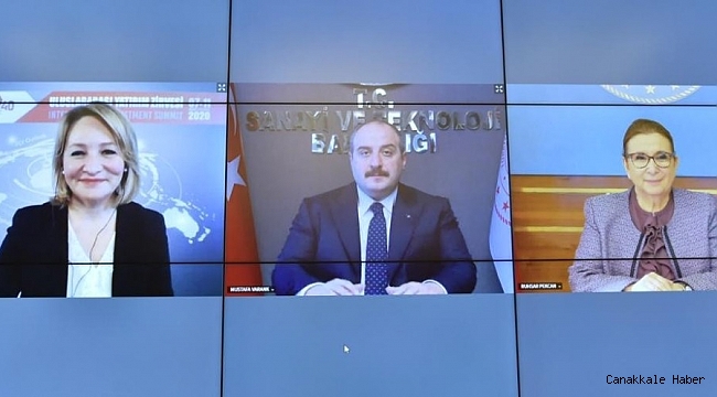 Ticaret Bakanı Pekcan: &quot;Doğrudan yabancı yatırımların artmasını çok önemsiyoruz&quot;