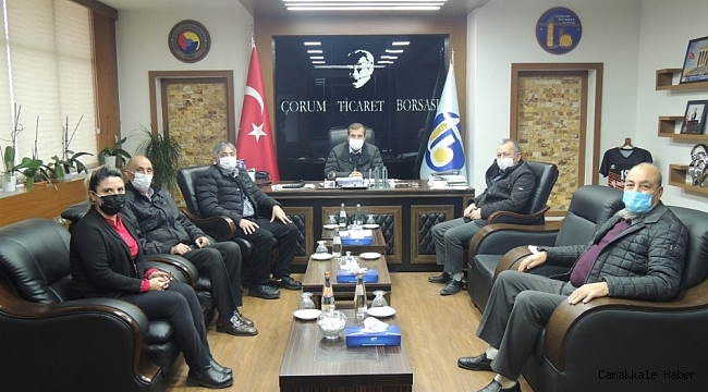 Ticaret Borsası yeni yılda hizmet ücretlerine zam yapmadı