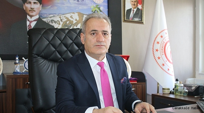 Ticaret İl Müdürlüğünden, kısıtlamayla ilgili bilgilendirme