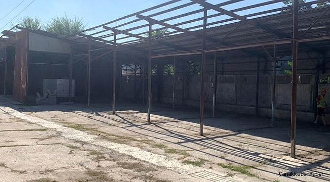 TİKA&#039;dan Moldova&#039;daki Kinoloji merkezine destek