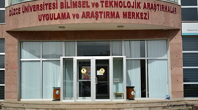 Tıp ürünlerinin analizlerine öncülük ediyor