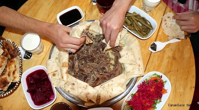 Tiridine banılmayınca kaz satışı düştü