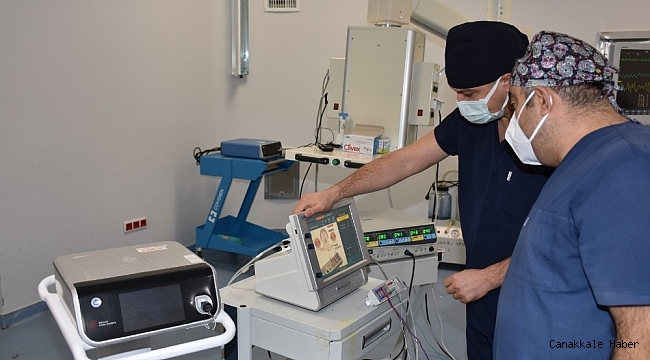 Tiroid cerrahisinde kalıcı ses kısıklığına çözüm