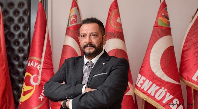 TMT mensubu Veli Koreli: &quot;EOKA ve PKK aynı merkezler tarafından kurulan 2 örgüttür&quot;