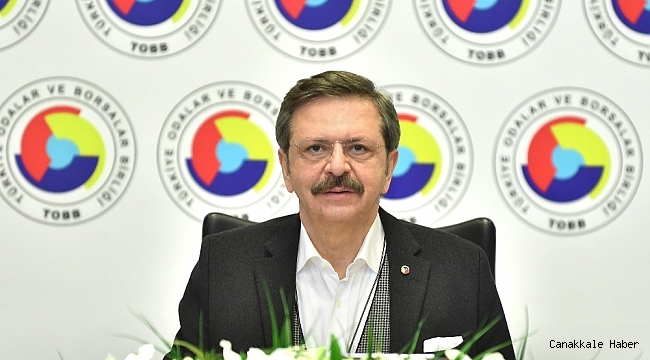 TOBB, ASO&#039;nun ev sahipliğinde Ankara&#039;yı değerlendirdi