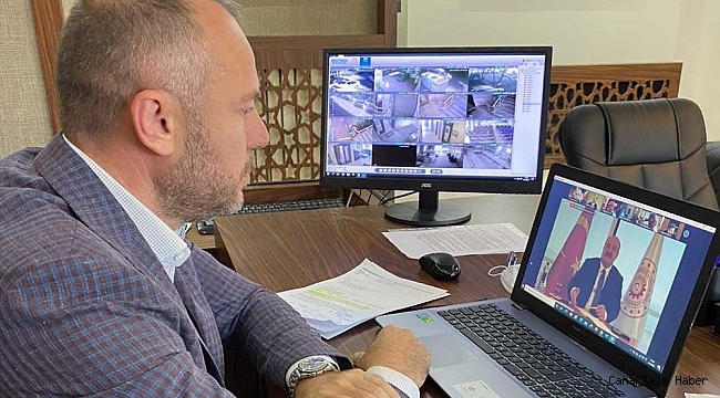 TOBB Başkanı Hisarcıklıoğlu&#039;ndan kapanan iş yerleri ile ilgili açıklama