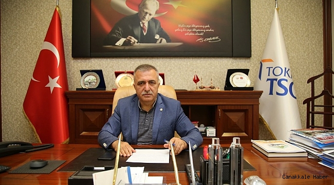 Tokat&#039;ta ihracat rakamlarında artış