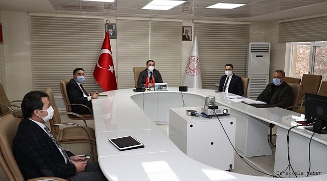 Tokat&#039;ta sokak hayvanlarını birlik koruyacak