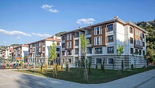 TOKİ ucuz konut başvuruları başladı!