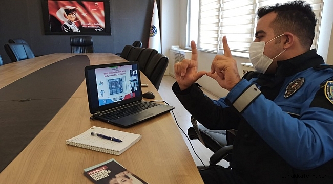 Toplum Destek Büro&#039;dan anlamlı çalışma