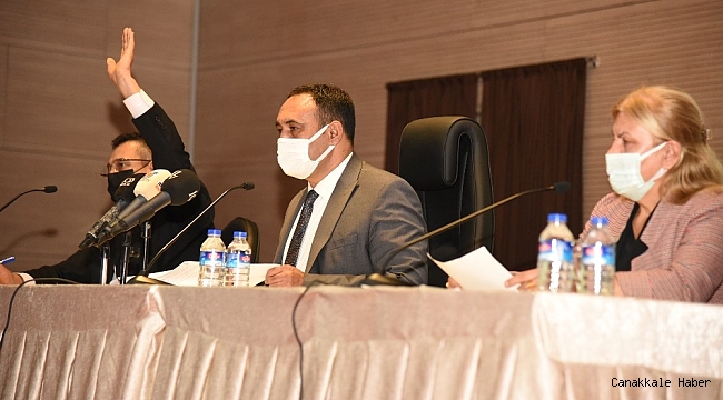 Toroslar Belediyesinde Ar-Ge, tarım ve turizm alanında 3 yeni müdürlük kuruluyor