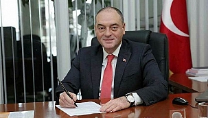 TÖZOK Başkanı koronavirüse yenik düştü