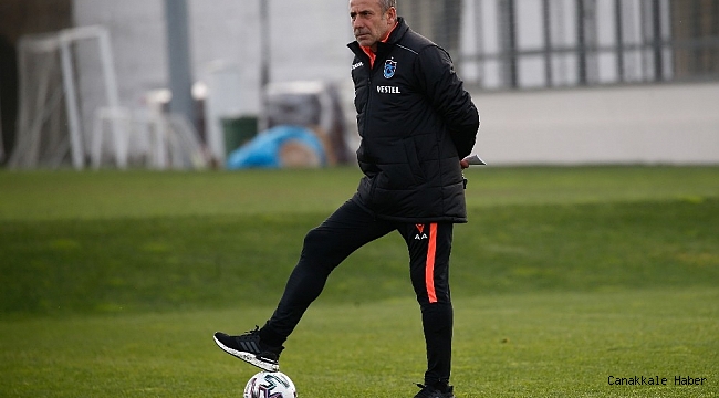 Trabzonspor, Abdullah Avcı ile yükselişini sürdürüyor