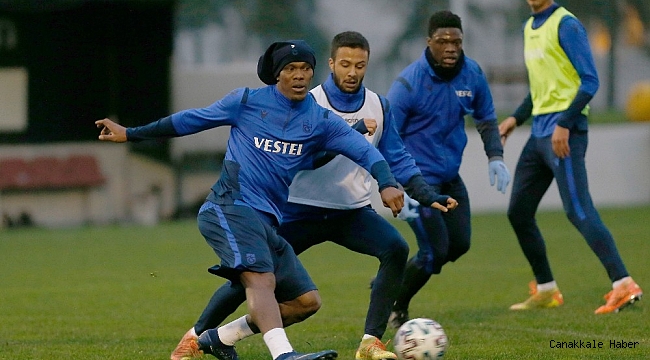 Trabzonspor , Karadeniz derbisinde moral arıyor