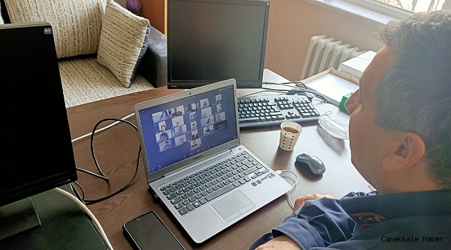 Trafik Dedektifleri uzak eğitimle çocuklara yardımcı oluyor